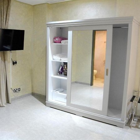 Da Vifta Ait Alsalmia Aparthotel Kuwait City Ngoại thất bức ảnh